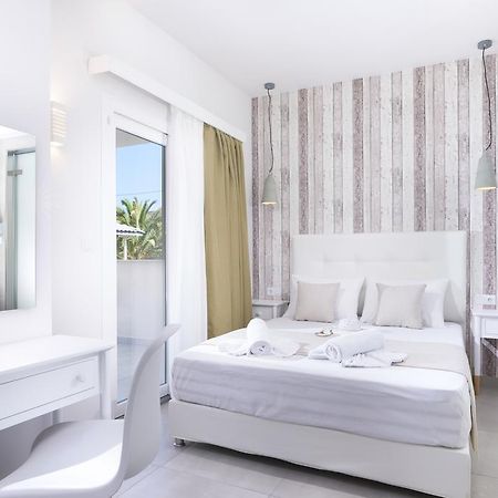 Estian Deluxe Apartment Limenaria  Bagian luar foto