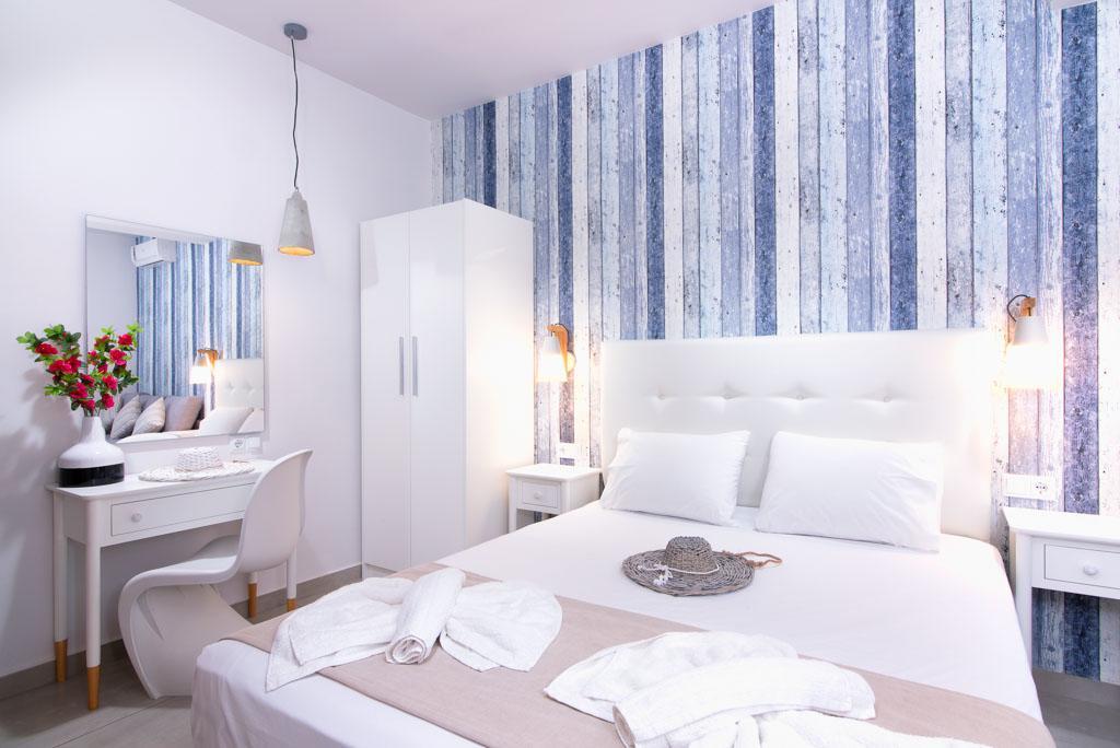 Estian Deluxe Apartment Limenaria  Bagian luar foto