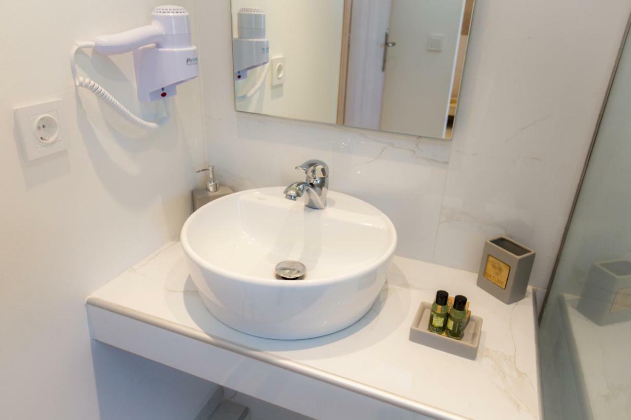 Estian Deluxe Apartment Limenaria  Bagian luar foto